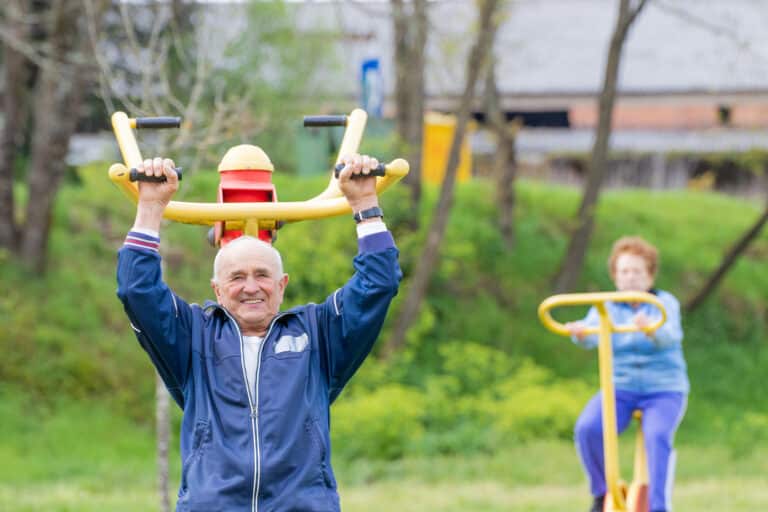 LA GENÉTICA JUEGA UN PAPEL CLAVE EN LA LONGEVIDAD HUMANA