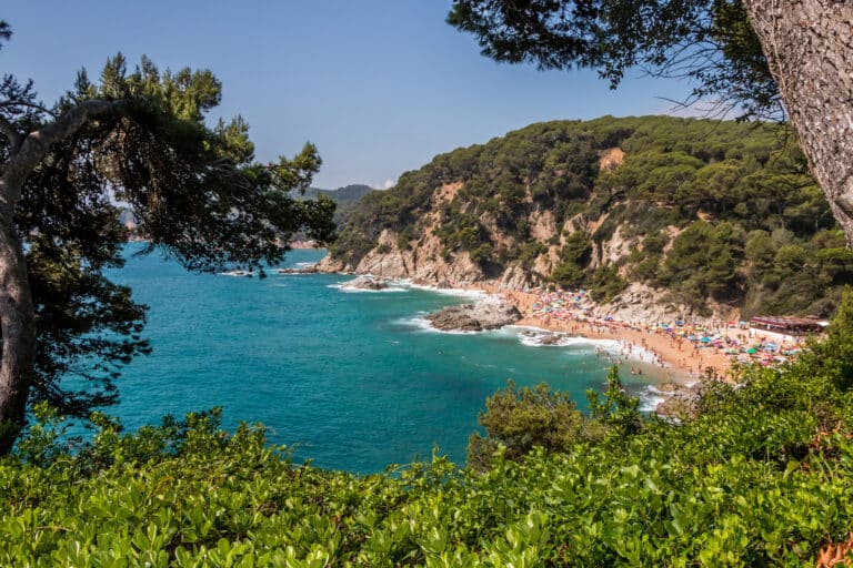 EL MEDITERRÁNEO BATE RÉCORDS DE CALENTAMIENTO EN 2025