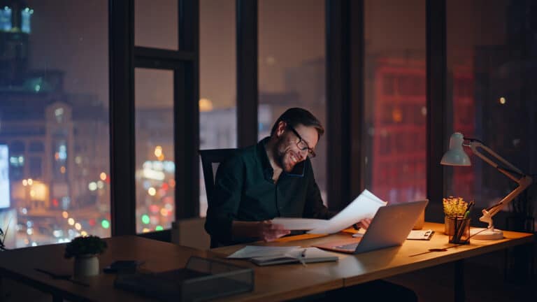 LAS PERSONAS NOCTÁMBULAS ENFRENTAN MAYOR RIESGO CARDIOVASCULAR