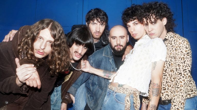 REYBRUJA PRESENTA “EL ATREVIDO”