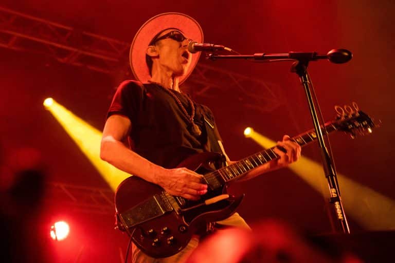 SKAY Y LOS FAKIRES EN LA RUTA