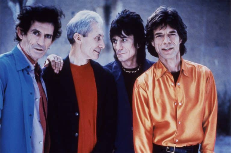 A 30 AÑOS DEL PRIMER SHOW EN ARGENTINA DE LOS ROLLING STONES 