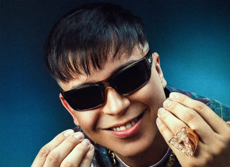 CÓMO SIGUE EL TOUR INTERNACIONAL DE YSY A