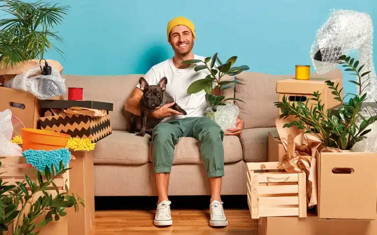 ¡Qué lindo es poder!