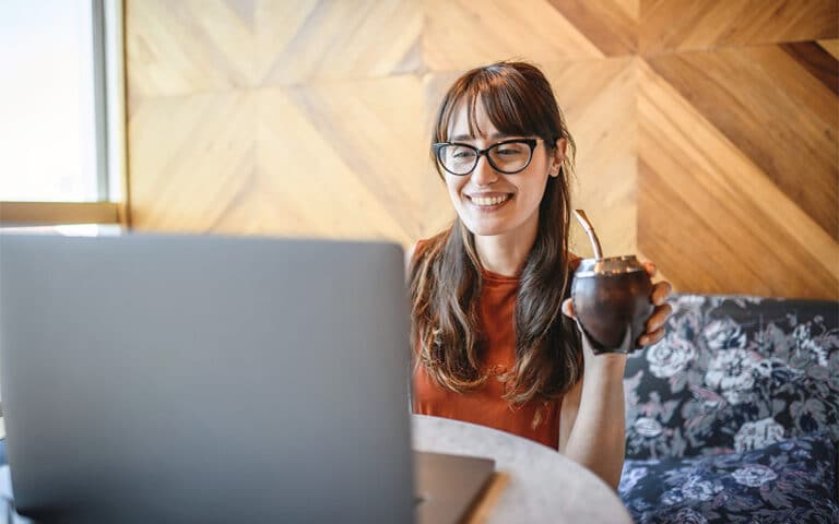 ¿Cómo y dónde invertir on-line?