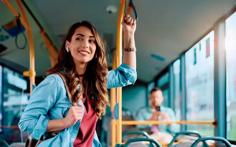 ¿Cuánto cuesta moverse?