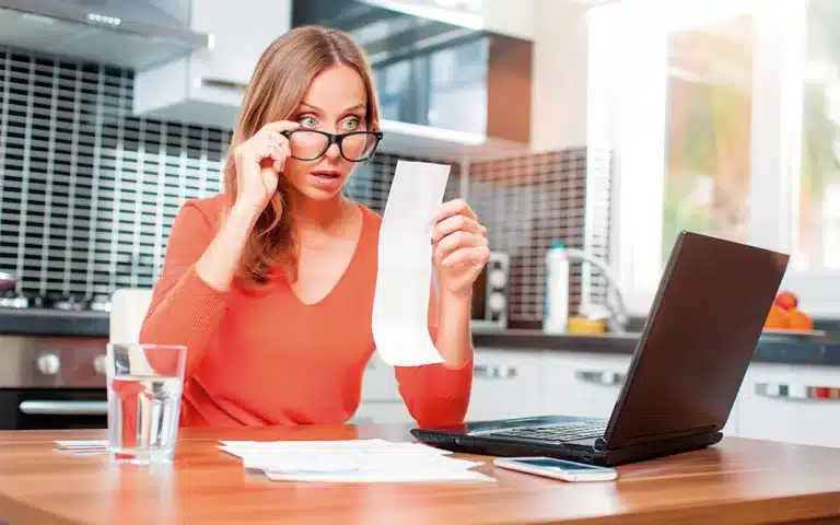 ¿Qué es el estrés financiero?