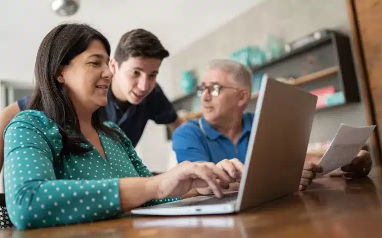 ¿Qué son las finanzas familiares?