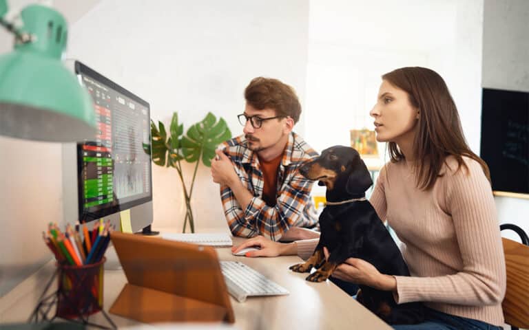 ¿Qué son las criptomonedas?